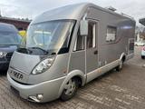 HYMER / ERIBA / HYMERCAR B 614 SL Ducato 3.0 JTD - HYMER / ERIBA 614
