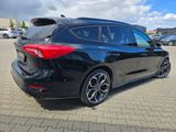 Ford Focus Turnier ST-Line*Led*Acc*Leder*E-Klappe* - Ford Focus mit Diesel-Antrieb: Kombi