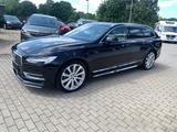 Volvo V90 2,0 T8 Inscription Plug-In Hybrid AWD Aut. - Volvo V90: T8