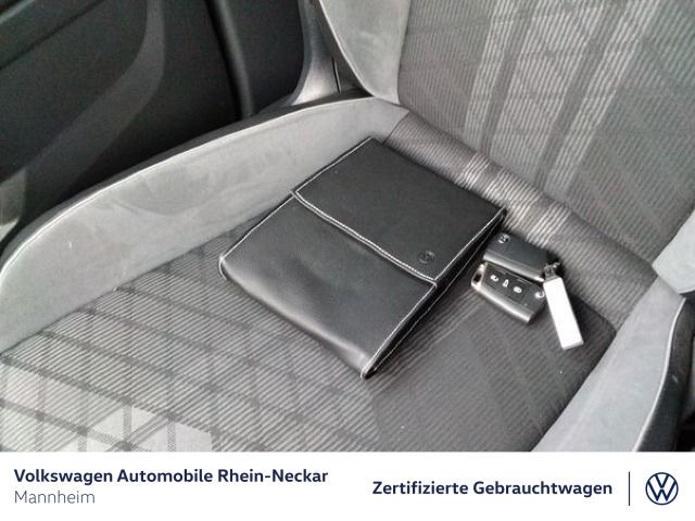 Volkswagen Tiguan Allspace - Bild 19