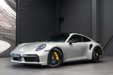 Porsche 911 Turbo S Akrapovic Carbon Bose - Porsche 911 Urmodell aus 2020