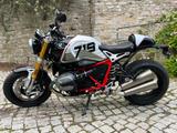 BMW R nine T Sondermodell Option 719 wie Neu - BMW R nineT