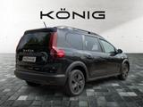 Dacia Jogger Expression TCe 11 - Dacia Jogger: Limousine