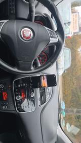Fiat Punto 1.2 Benzin | TÜV | Sehr gepflegt  - Fiat Punto Gebrauchtwagen in Stuttgart