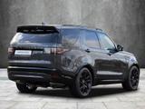 Land Rover Discovery D250 Dynamic SE - scheckheftgepflegte Land Rover Discovery