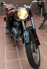 Maico M200s - MAICO MOTORRAD