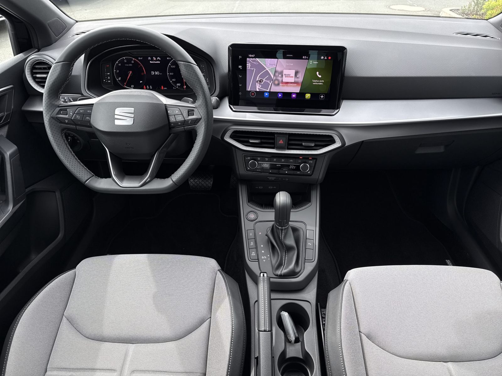 Seat Ibiza - Bild 4