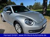 Volkswagen Beetle Lim. Design //NAVI//PDC//EXTRAS// - VW Beetle Gebrauchtwagen in Hamburg