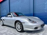 Porsche Boxster | Scheckheft & Garagenwagen | Nu - Porsche in Regensburg