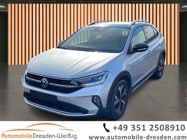 Volkswagen Taigo 1.0 TSI DSG Style*Navi*ACC*Matrix*DAB*