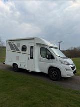 Mooveo TEI 60 FB - Mooveo Wohnwagen & Wohnmobile