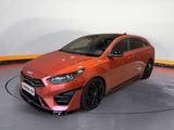 Kia ProCee'd 1.6 T-GDI DCT GT Komfort Pano|4xSHZ|Nav - Kia pro cee'd / ProCeed in Bonn