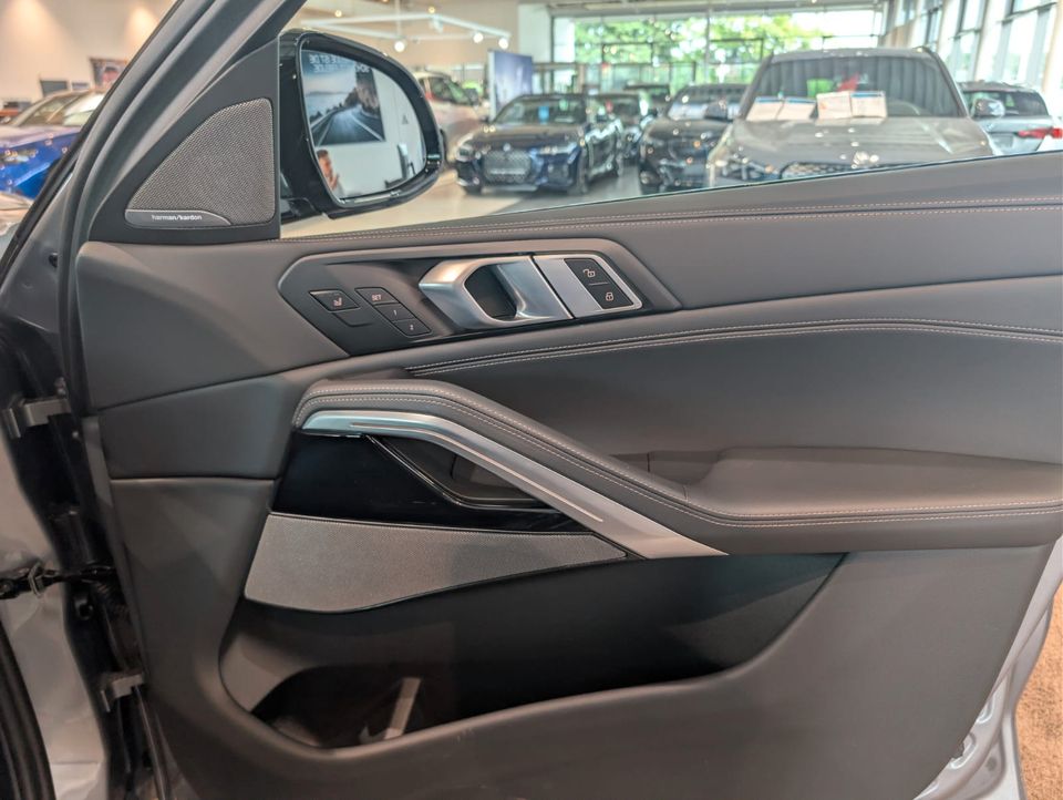 BMW X6 - Bild 22