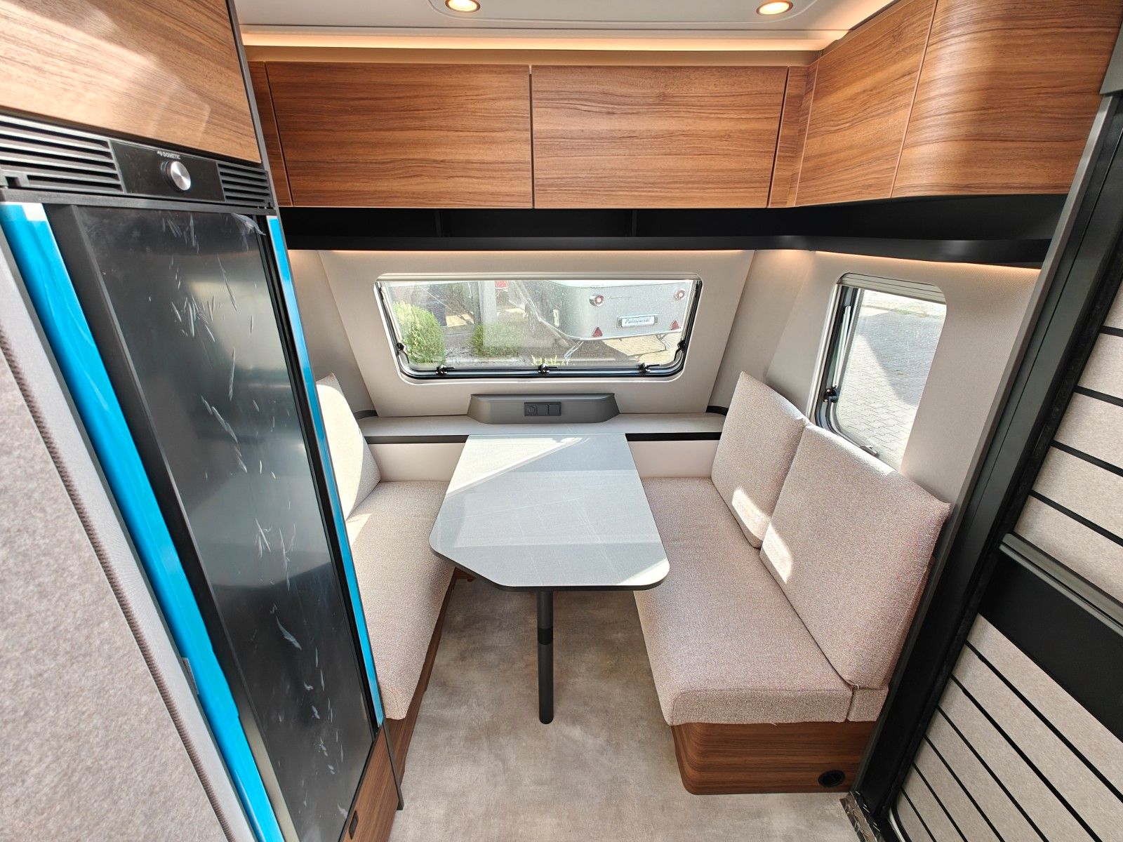 Fahrzeugabbildung HYMER / ERIBA / HYMERCAR Novaline 442 - MESSE-NEUHEIT 2026! -