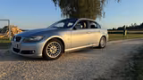 BMW 325i xDrive - Limousine, Allrad, E90, - BMW E90 - BMW 3er Reihe