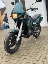Cagiva Super City  - CAGIVA VON 81 BIS 125 CCM