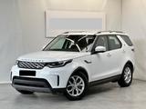 Land Rover Discovery D250 MHEV AWD Automatik -