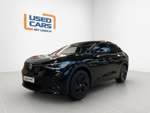 VW ID.5 77kWh+GTX+4M+P.Design+Top-Sport+LM21