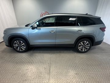 Skoda Kodiaq 1.5 TSI mHEV 110 kW Matrix AHK Kamera