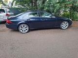 Mercedes-Benz CLS 320 CDI - - Mercedes-Benz CLS 320