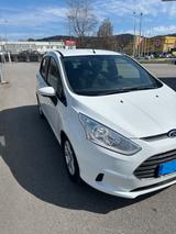 Ford B-Max 1,0 EcoBoost 74kW S/S SYNC Edition SYN... - Ford B-Max mit Benzin-Antrieb: Limousine, Schaltgetriebe