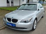 BMW 520 Baureihe 5 Lim. 520i TÜV NEU/Navi/PDC/SHZ - BMW 520 aus 2008