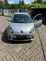 Renault Twingo CN0A - Renault Twingo Gebrauchtwagen in Münster