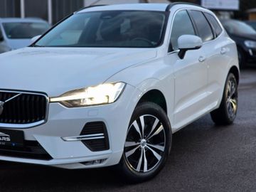 Volvo XC60 - 2