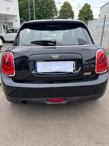 MINI One  - MINI ONE in Stuttgart