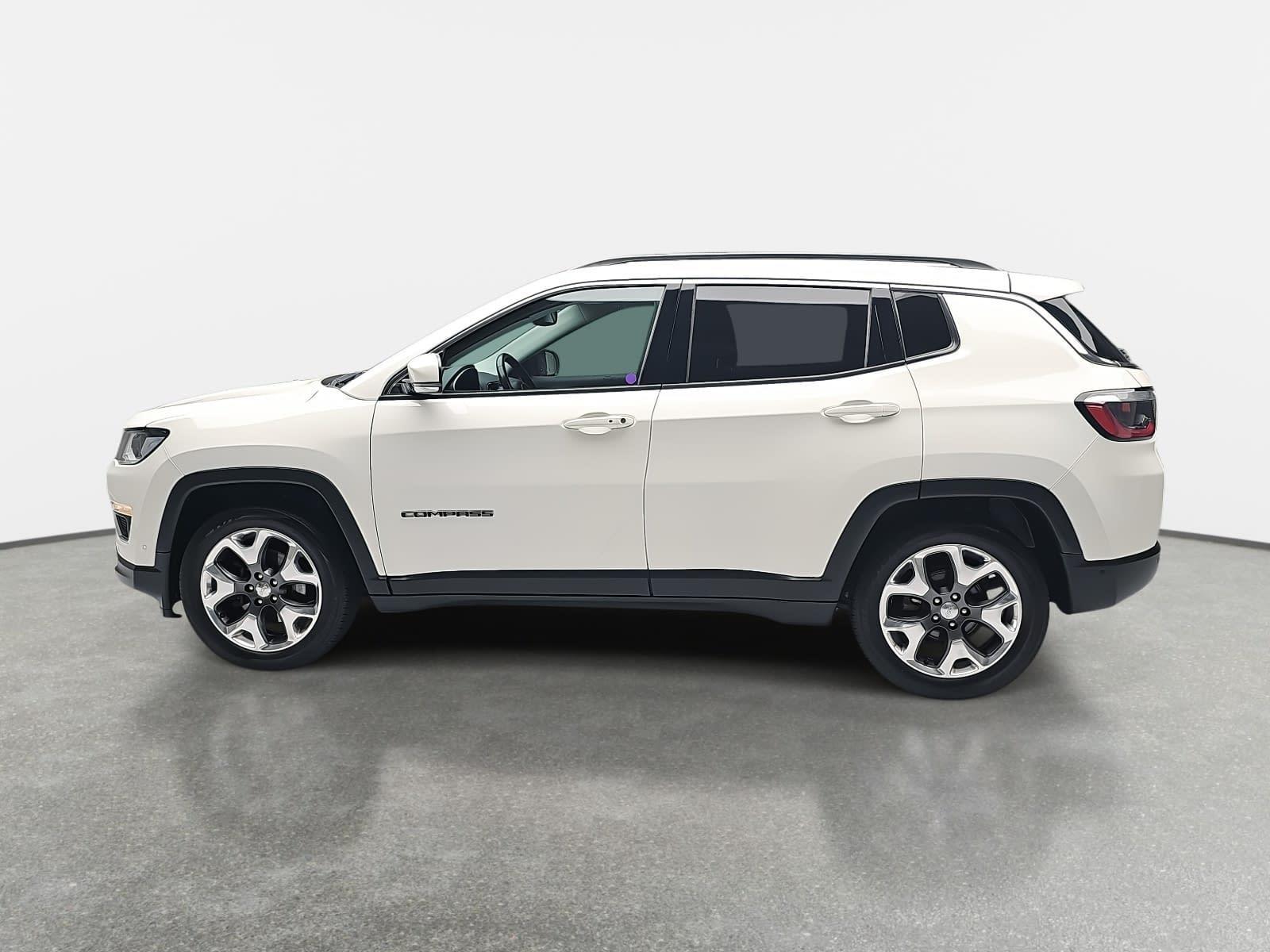 Jeep COMPASS 1.4 MULTIAIR LIMITED FWD WINTER