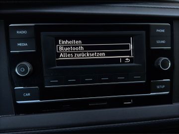 Volkswagen T6 Transporter - 12