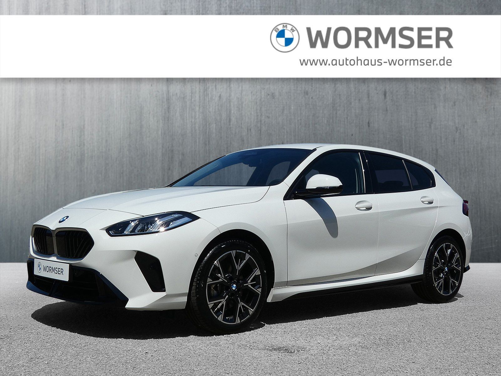 BMW 120 - Bild 9