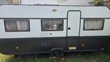 HYMER / ERIBA / HYMERCAR NOVA 490 mit Vorzelt - Offers