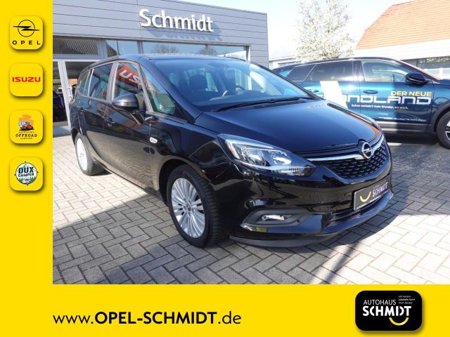 Opel Zafira C 1,4 Selection 7-Sitzer