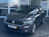 Volkswagen T-Roc Navi Lane/Assist PDC ALU SHZ Klima - VW T-Roc bis 15.000 Euro