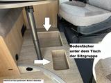 Hobby Ontour K 600 FT Automat 8 GANG TOPisolierung+ACC - Hobby T600