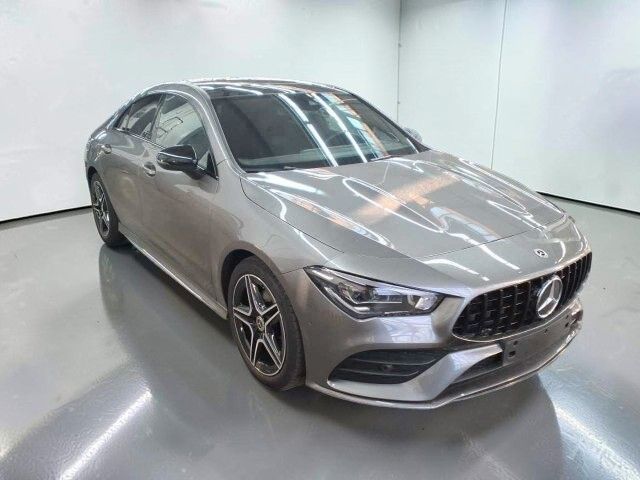 Mercedes-Benz CLA 200 Coupe AMG Line PANO WIDE BURM MBEAM 2024 foto 2