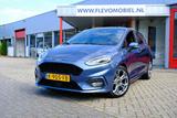 Ford Fiesta 1.0 EcoBoost Hybrid ST-Line 5-türig Navi| - Ford Fiesta ST mit Hybrid-Antrieb (Benzin/Elektro)