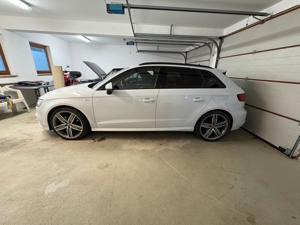 Image of Audi A3