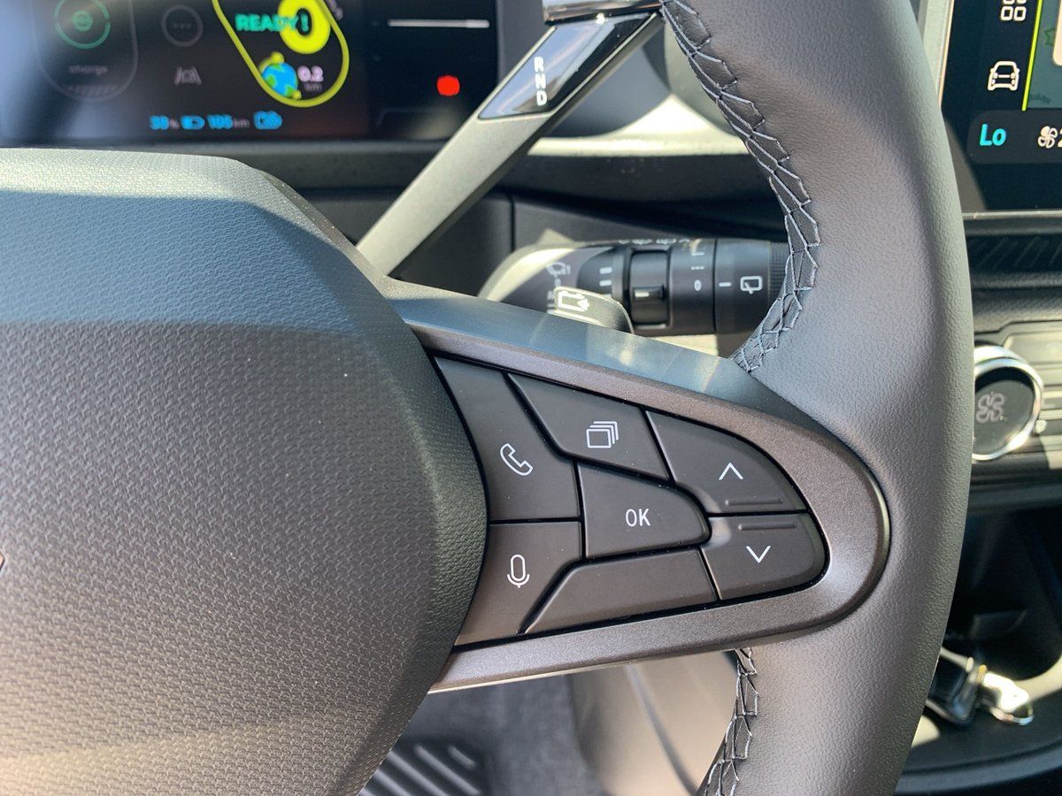 Renault Twingo - Bild 24