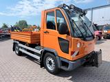 Multicar M27 C 4x4 3.5T - Multicar Erfurt