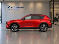 Mazda CX-5 - Vorschau Bild 6