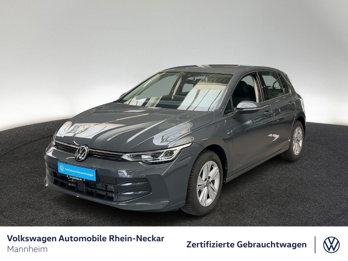 Volkswagen Golf - Bild 3