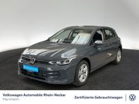 Volkswagen Golf - Vorschau Bild 3