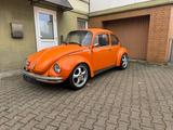 Volkswagen VW Käfer 1303 mit GTI 16V Motor 150PS Pors... - Volkswagen: 16v Motor
