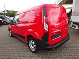 Ford Transit Connect Kasten 100PS Autm. Einzelsitze - Ford Transit: T100