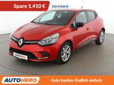 Renault Clio 0.9 Limited *NAVI*PDC*TEMPO*ALU*KLIMA* - Renault Clio in Leverkusen