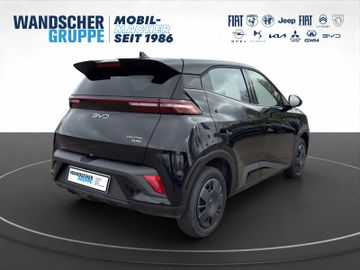 BYD Dolphin Surf 30kWh Active Carplay*Navi*DAB*