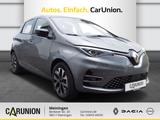 Renault ZOE ZOE E-Tech 100% elektrisch 52 KWh CCS - Renault ZOE Gebrauchtwagen