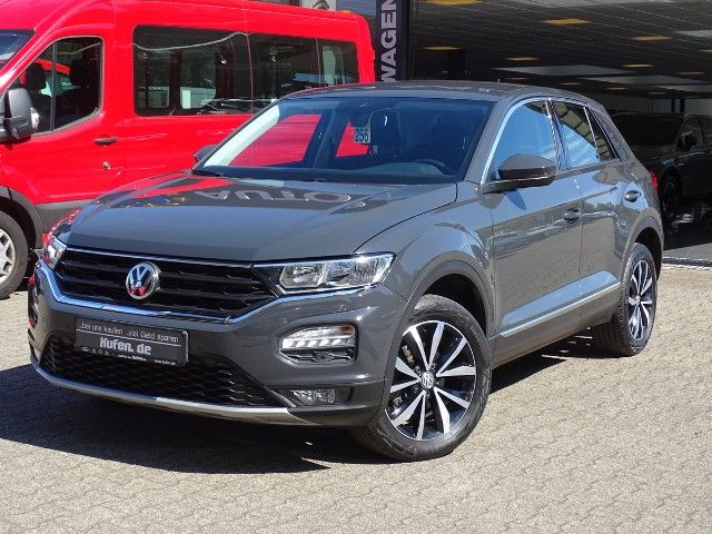 Image of Volkswagen T-Roc